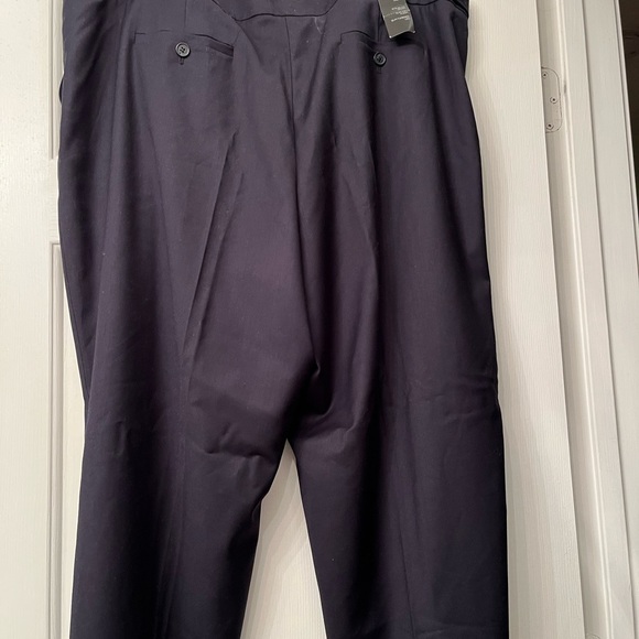 Jones New York Signature Woman Trouser - Picture 6 of 8